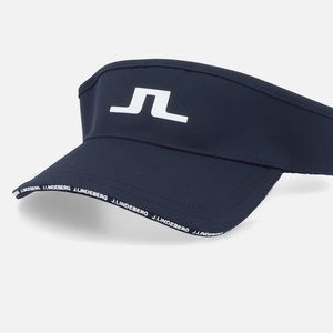 Mens golf visor